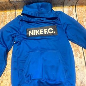 Nike Soccer hoodie
